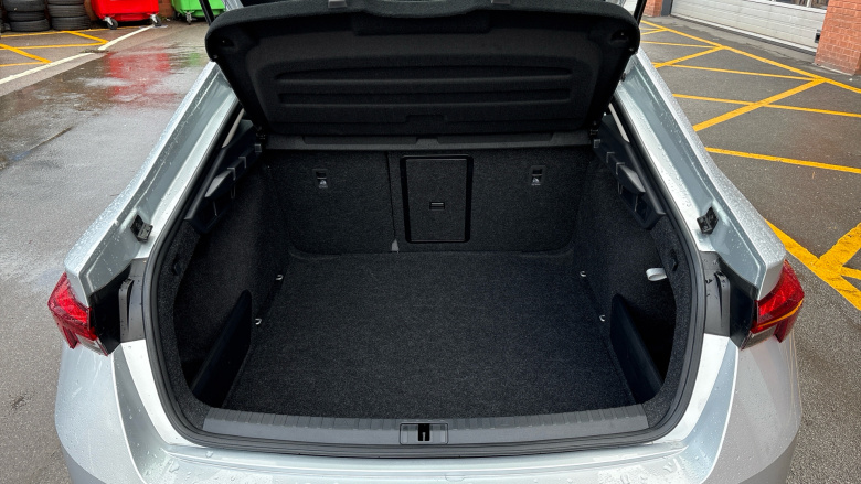 Skoda Octavia 1.5 TSI SE Technology 5dr Petrol Hatchback